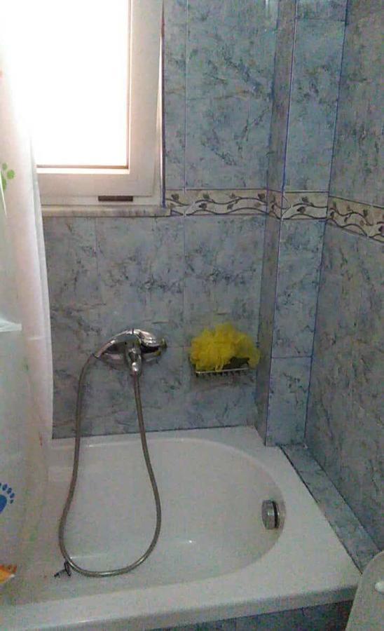 C&S Appartment Vlorë Exterior foto