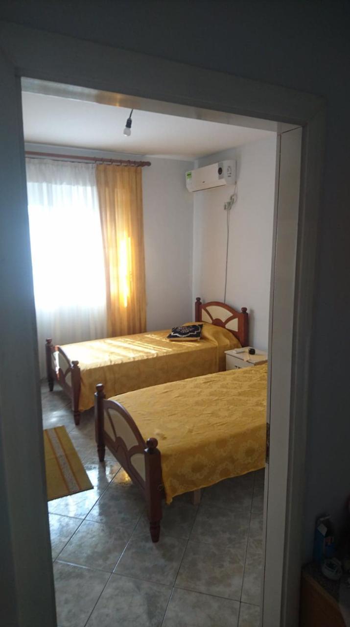 C&S Appartment Vlorë Exterior foto